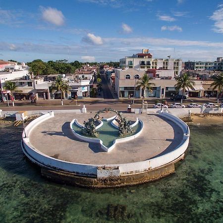 Cozumel 568 - Vacation Rental Kültér fotó