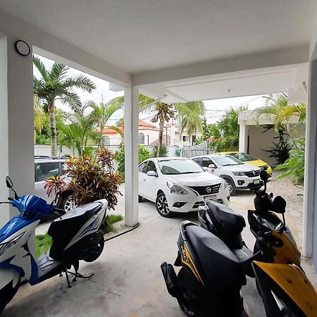 Cozumel 568 - Vacation Rental Kültér fotó