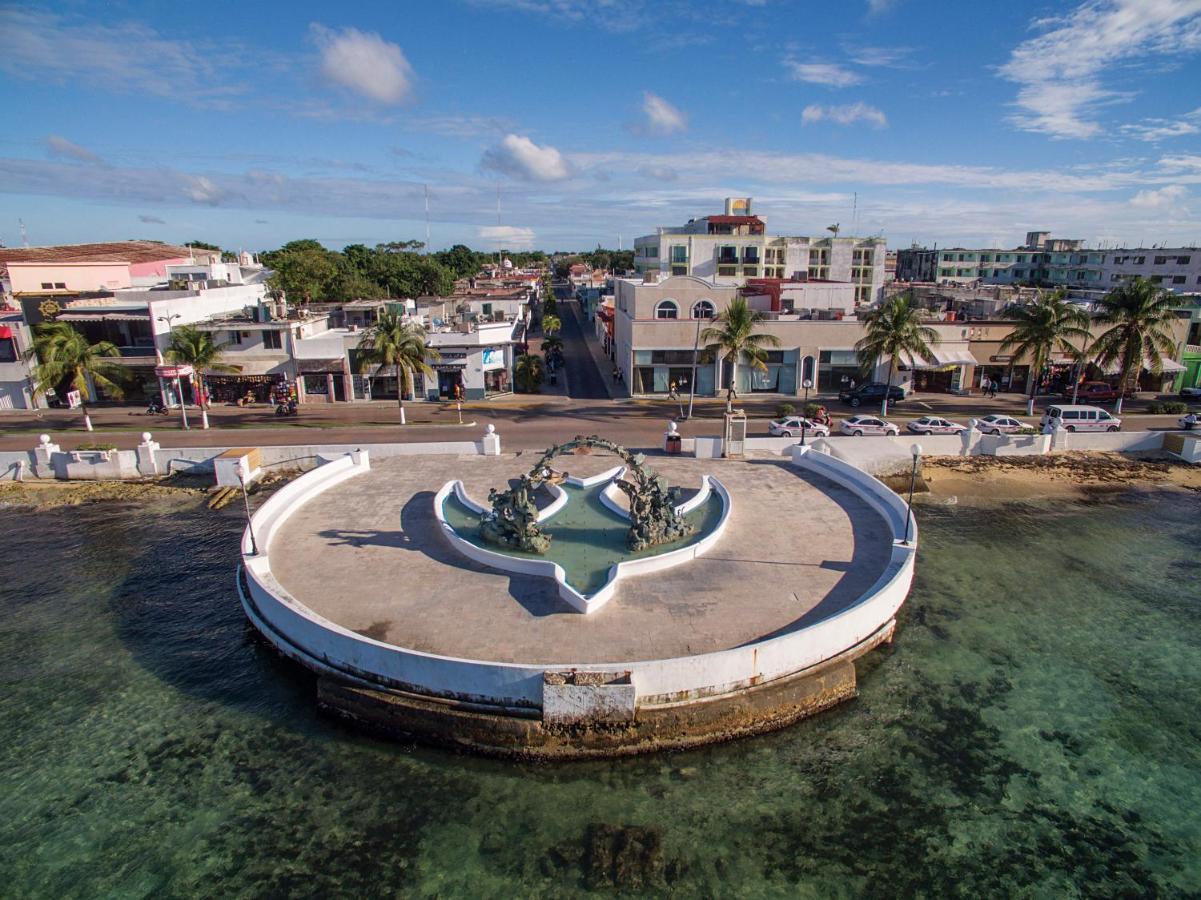Cozumel 568 - Vacation Rental Kültér fotó