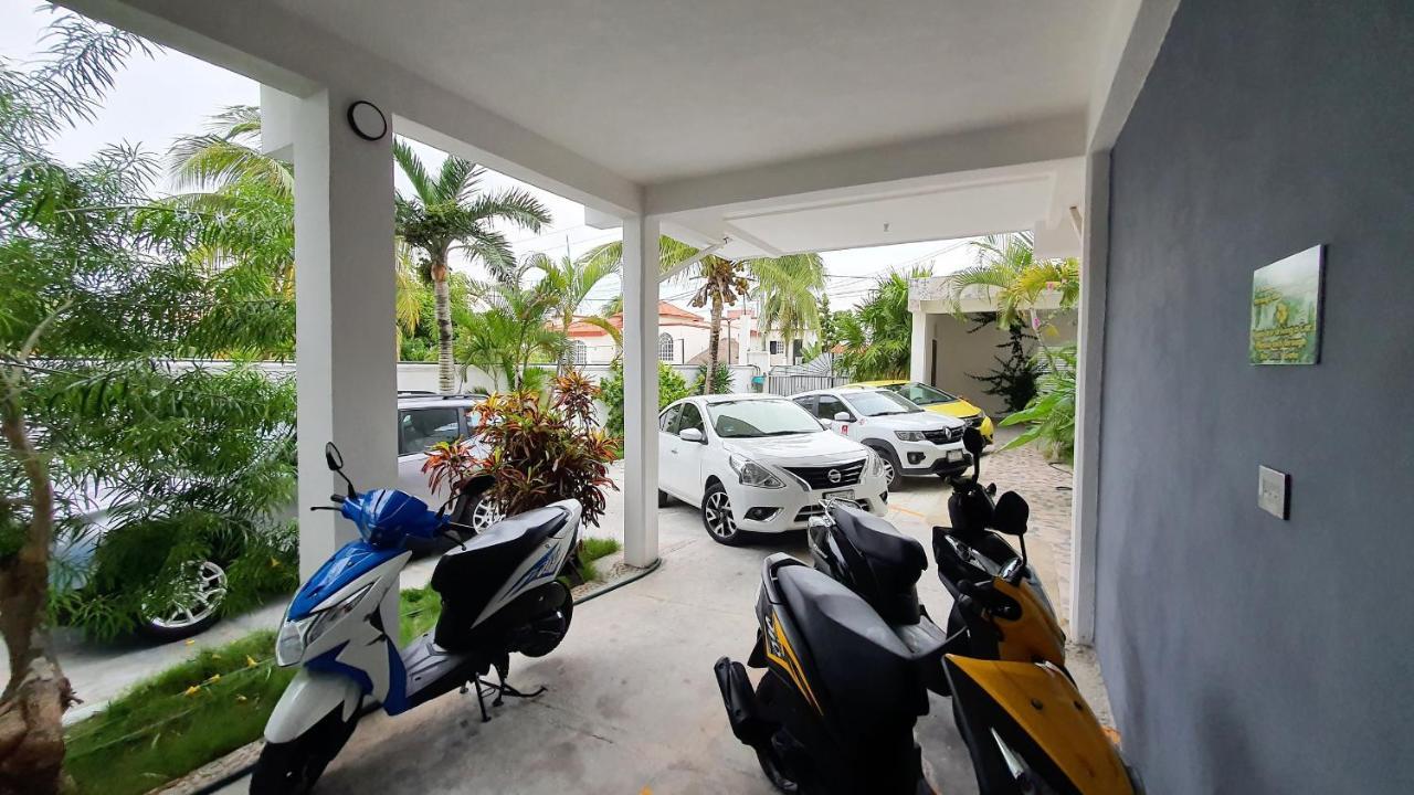 Cozumel 568 - Vacation Rental Kültér fotó
