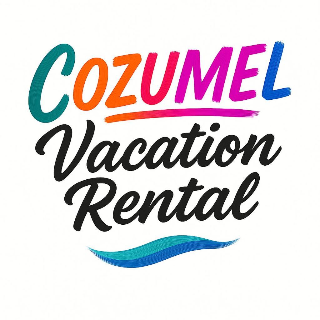 Cozumel 568 - Vacation Rental Kültér fotó